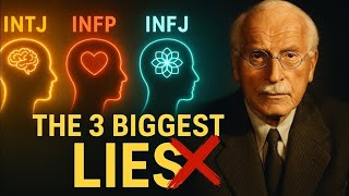 US Infj Infp Intj The 3 Biggest Lies About These Types By Wisdom And ...