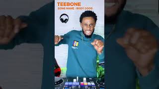 HOT HOLE RIDDIM MIX - INTENCE - TEEBONE - KMAN 6IXX DT SAMDAN