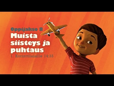 Video: En pidä siivoamisesta