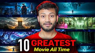 25 Greatest Movie Of All Time