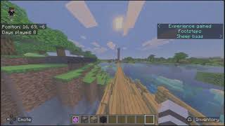 Crystal luncher