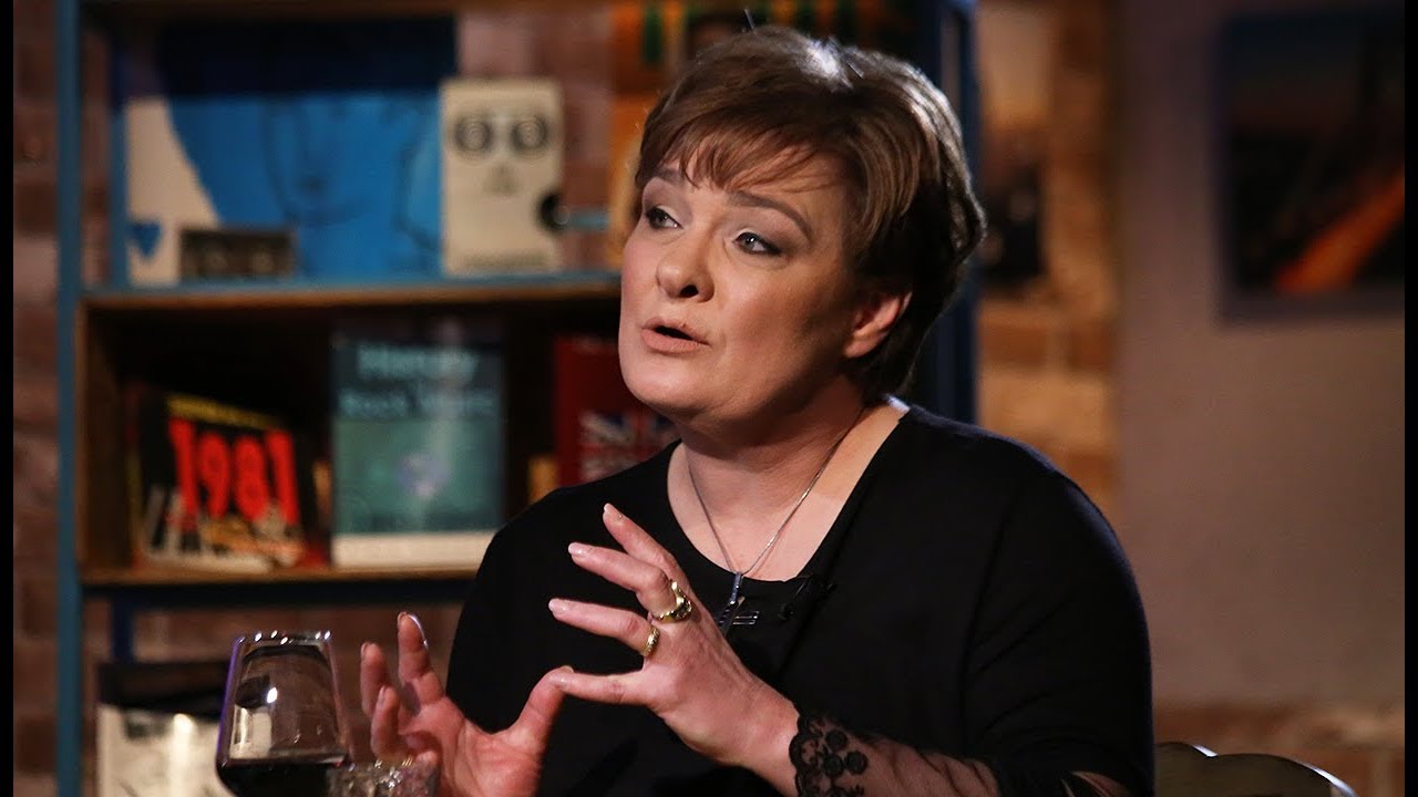 Б СО ТОЧКА - S02E09 - Росана Сариќ Тодоровска