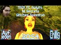 Tomb Raider II 2 Remastered | PC | Italy% | All Secrets | Speedrun | 20:54 | German | WR |