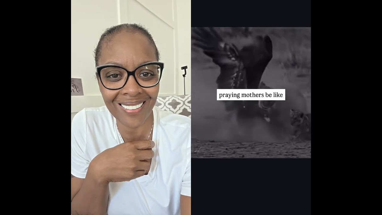 The enemy thought he had me, BUT JESUS SAID YOU ARE MINE!  HALLELUJAH! 