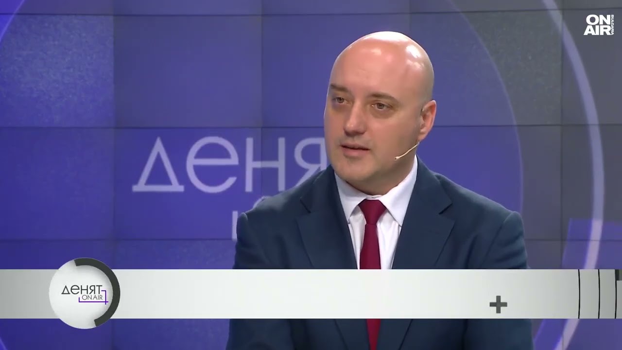 Доц. Славов: Хората на протеста показаха, че опити за манипулация ще бъдат пресечени