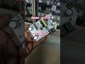 Charging circuit 15 Volt 2 amp, 30 w