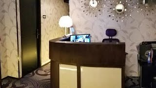 [HotelATG] Review Star City Hotel