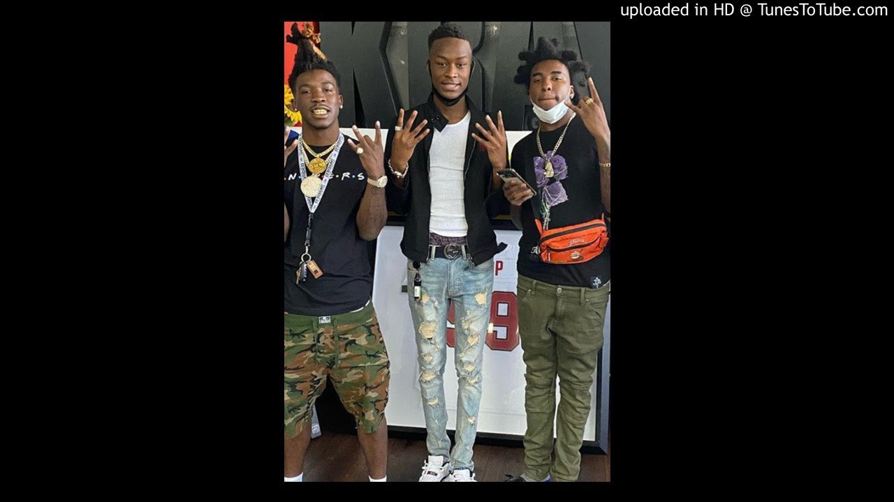 (FREE) HotBoii x Kodak Black x SPOTEMGOTTEM x Y&R Mookey Type Beat 