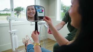 Welcome to Hammock Bay Dental | New Patient Welcome | Family Dentist in Freeport, FL