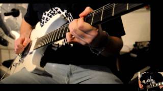 Scorpions' "No One Like You"