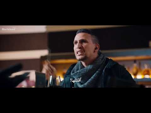 Vanguard 2020 فيلم جاكي شان الجديد