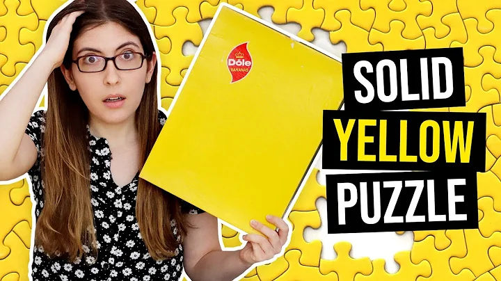 Is this vintage puzzle truly impossible?