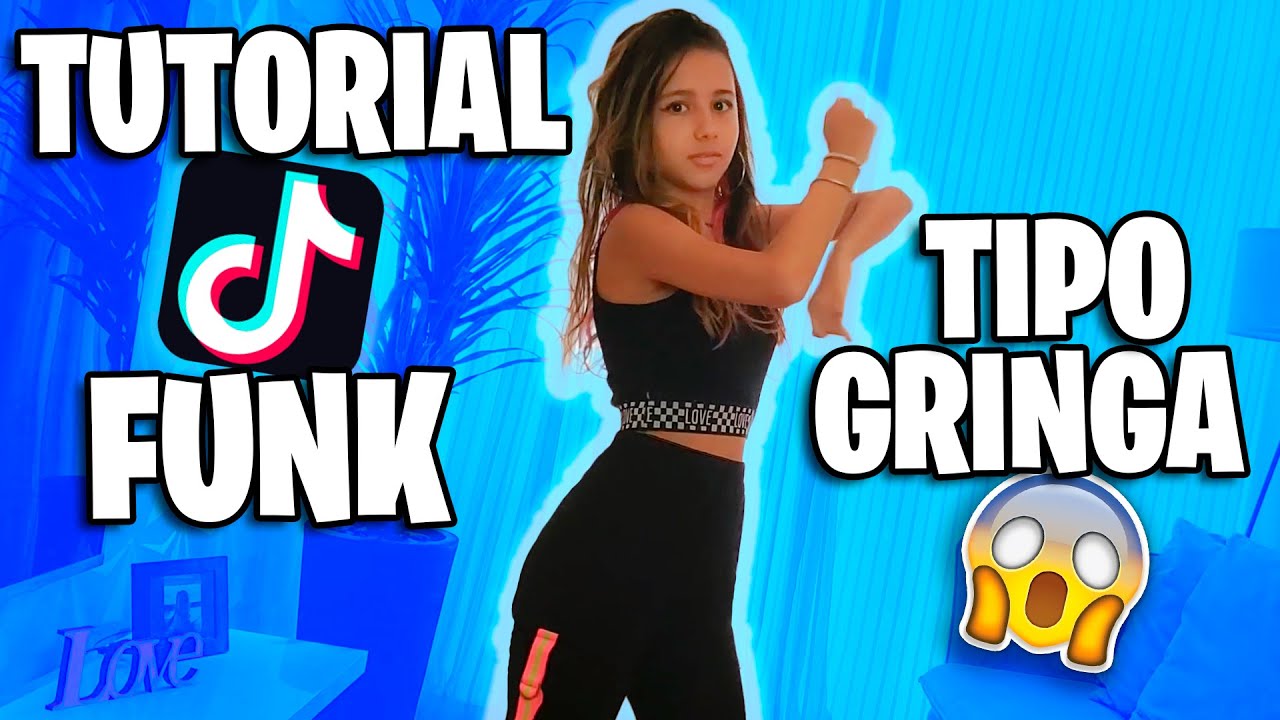 gringa do grau｜Pesquisa do TikTok