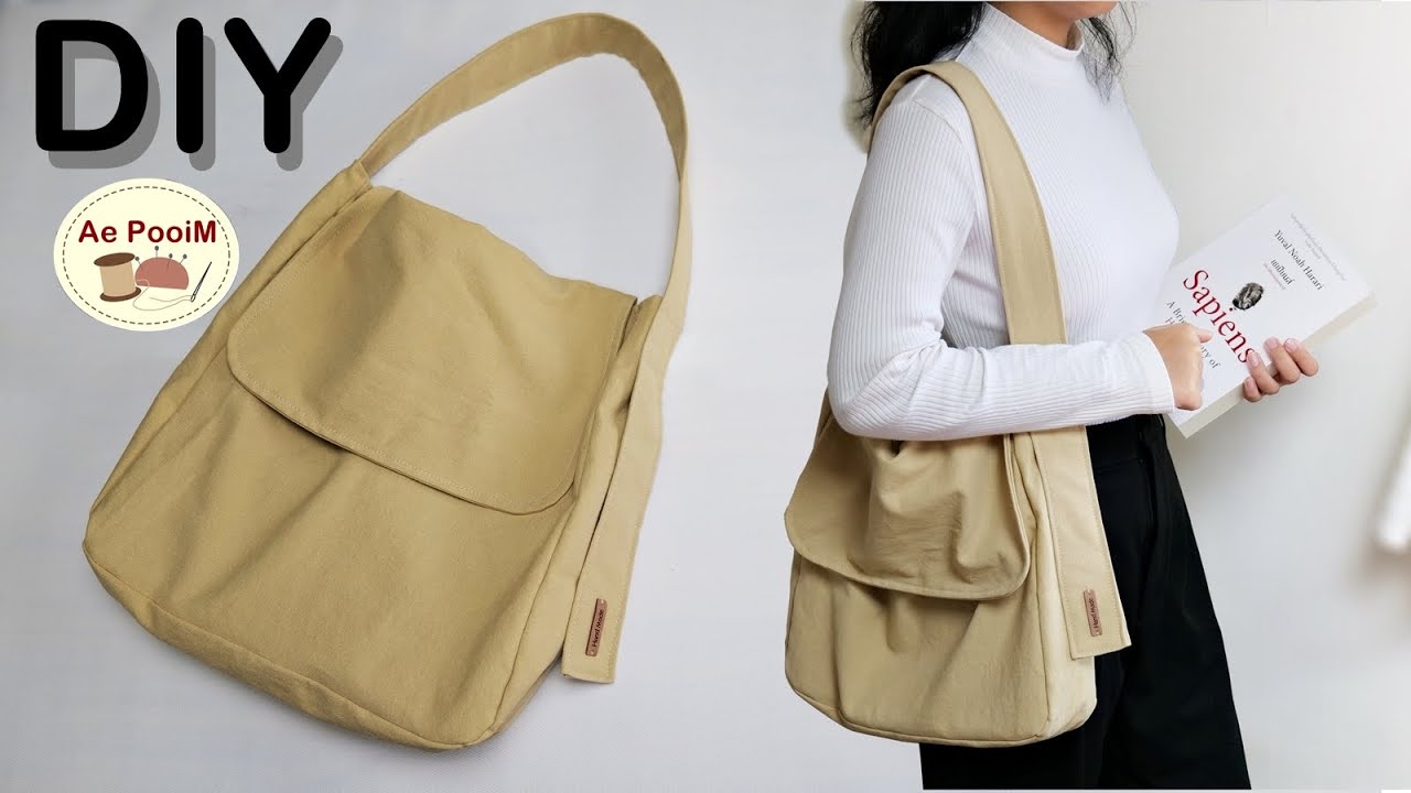 So Cool shoulder bag