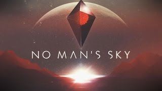 NO MAN&#39;S SKY - Full Original Soundtrack OST