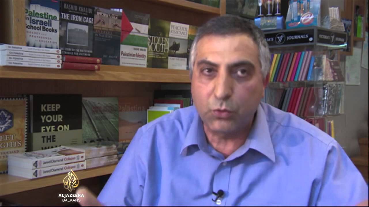 لا سلام بعد مرور عشرين عاماً على وفاة إسحاق رابين