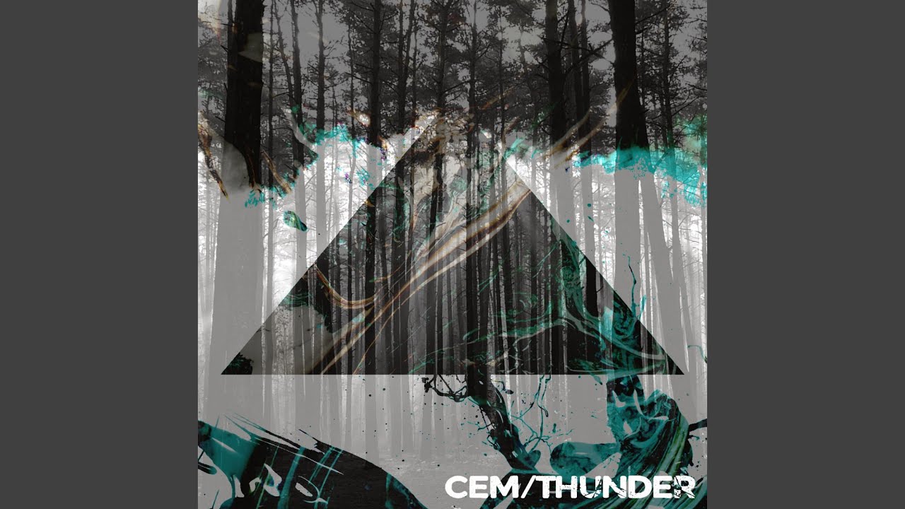 YouTube에서 Thunder 보기 YouTube에서 Thunder 보기