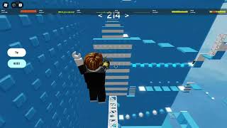 How pass stage 200+ in roblox Pastal Stage Tower