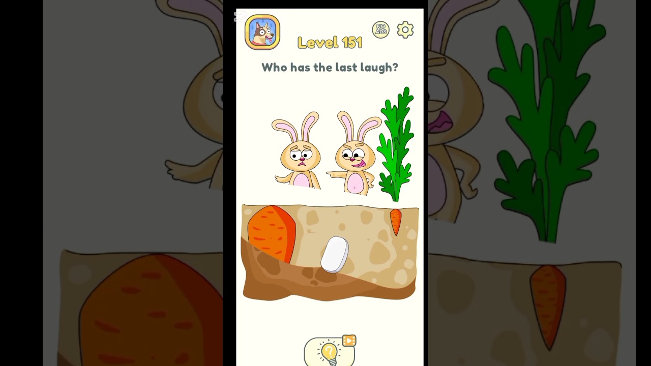 DOP 2 Level 151 😱 Brain Test That Tricked Everyone!Only Genius Can Solve DOP 2 Level 151 🧠🔥