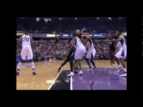 Sacramento Kings 2011-2012 Season Preview HD