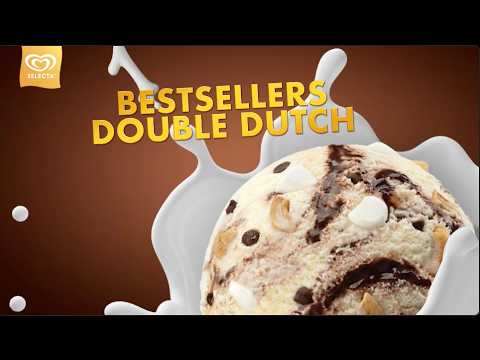 Selecta Double Dutch Ingredients