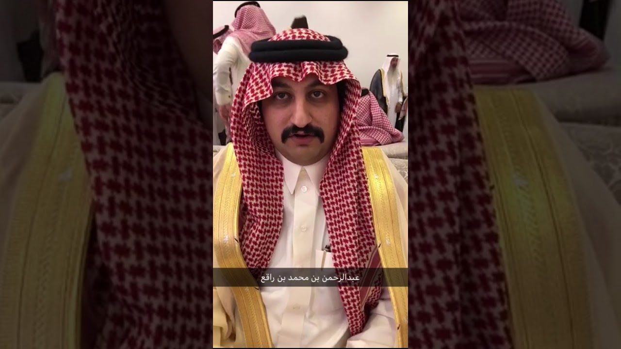 اقبال قبائل جارمة وخطاب رفيدة قحطان على ال الفرسان ال عاطف في مرسمهم