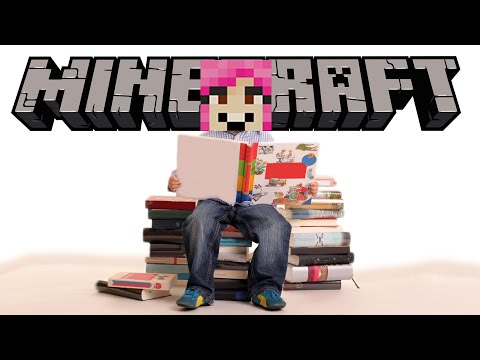 Story Time - Minecraft Part 5
