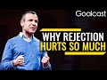 The Rejection Experiment | Guy Winch | Goalcast
