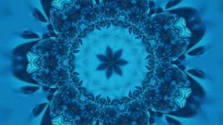 Kaleidoscope Background 07