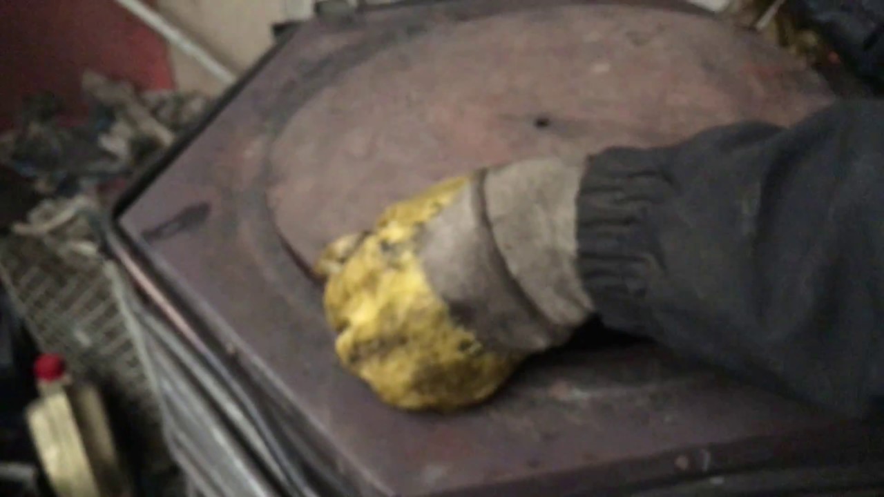 Altölheizung - Altölbrenner Erfahrung - Altölheizung Gunktion - YouTube