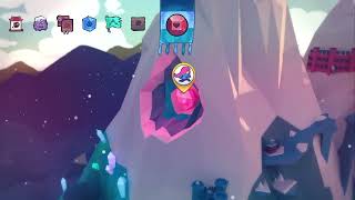 Celeste 100% Walkthrough | Episode 13: Core
