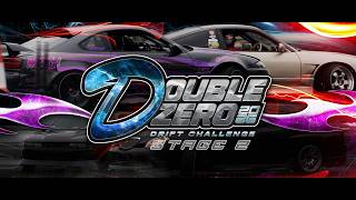 @AlignedMotorsport Double Zero Drift Challenge 2026 - Queensland Raceway @OvertakingLane