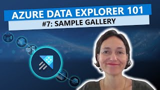 Getting started with sample gallery