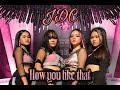 Blackpink  how you like that cover by jitv dance company jdc