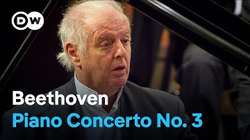 Beethoven: Piano Concerto No. 3 | Daniel Barenboim, Zubin Mehta & the Staatskapelle Berlin