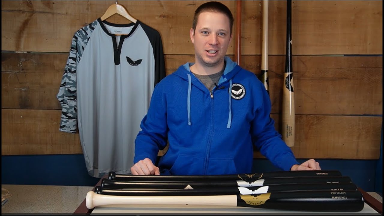 SAM BAT Spring Training Event 2024 - YouTube