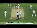 Nathan lyon magical spin bowling  again pakistan dubai test 2014