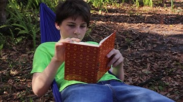 Hammock Video Module 3