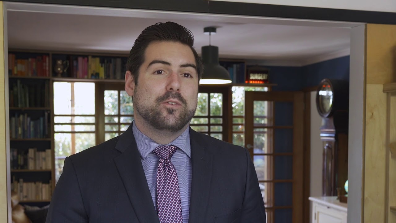 1 Gingana Street | Ryan Hedley