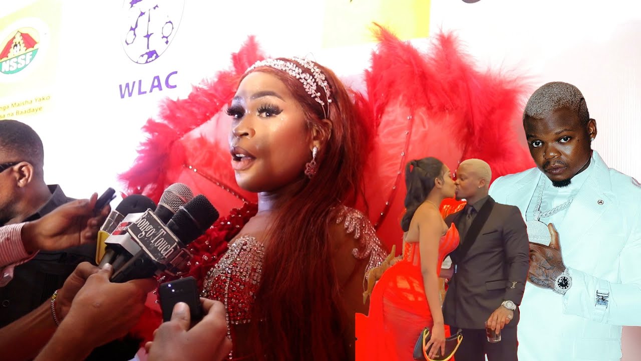 GIGY MONEY amwagia sifa HARMONIZE amenilipa pesa nyingi sana ,DIAMOND mbahiri sana ,POSH  ana wivu