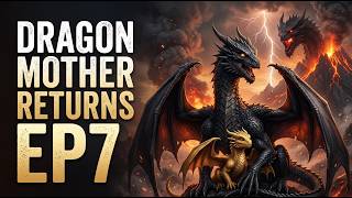 The Dragon Mother Returns EP7 |Movie 4K