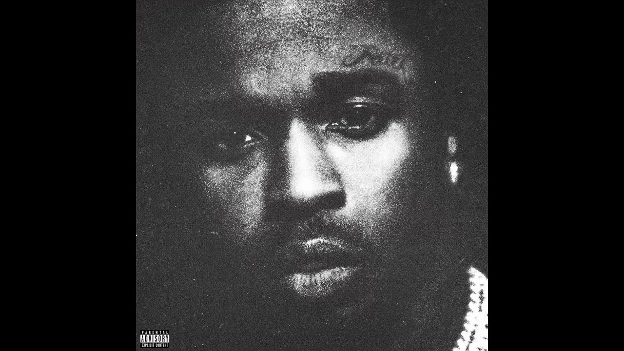 If Woo Baby Interlude had a beat - Pop Smoke