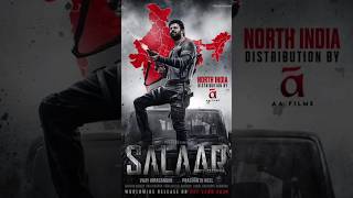 Salaar Update News |  Salaar ka Kabzaaa | Salaar Release salaar kgf2 movienews