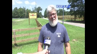 Roundabout coming to dangerous Berkeley County intersection