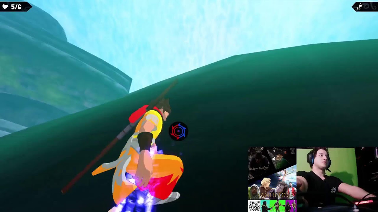 A Hidden Gem Indie Game!