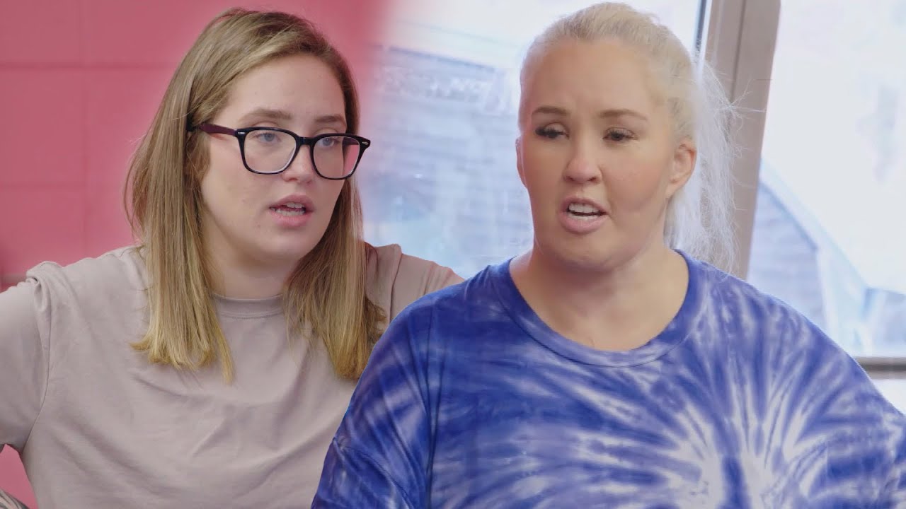 Mama June and Pumpkin Get HEATED Over 'Surprise' for Alana (Exclusive)