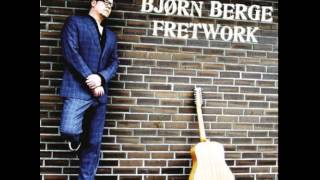 Bjørn Berge - Drifting blues - CD - HD