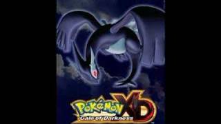 Video thumbnail of "Pokemon XD: Gale of Darkness Music- Normal Battle"