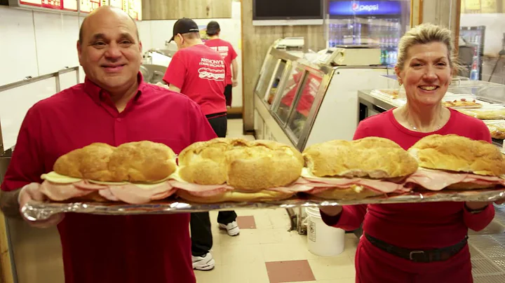 Anthony's Italian Specialties - Stoneham, MA