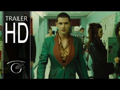 Laurence Anyways - Trailer HD